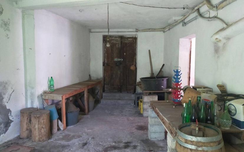 Terratetto unifamiliare via Giuseppe Lazzaro traversa 2 1, Centro, Rotonda — foto 6 di 20