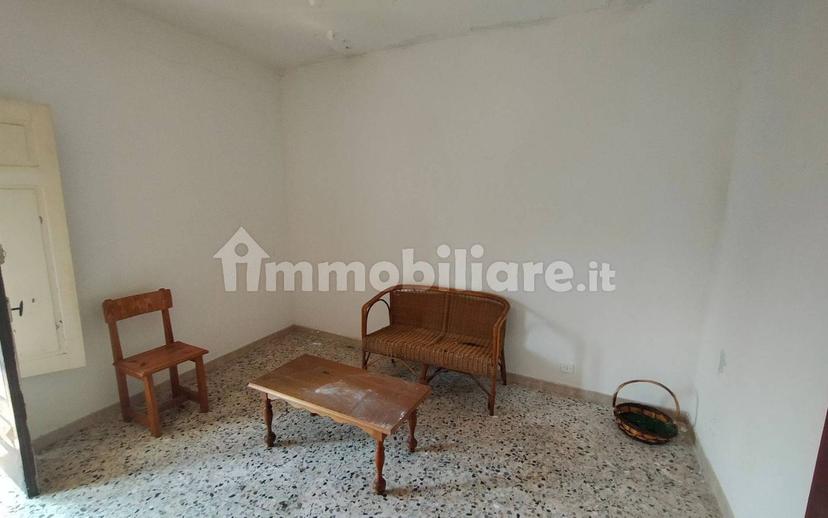 Terratetto unifamiliare via Giuseppe Lazzaro traversa 2 1, Centro, Rotonda — foto 11 di 20