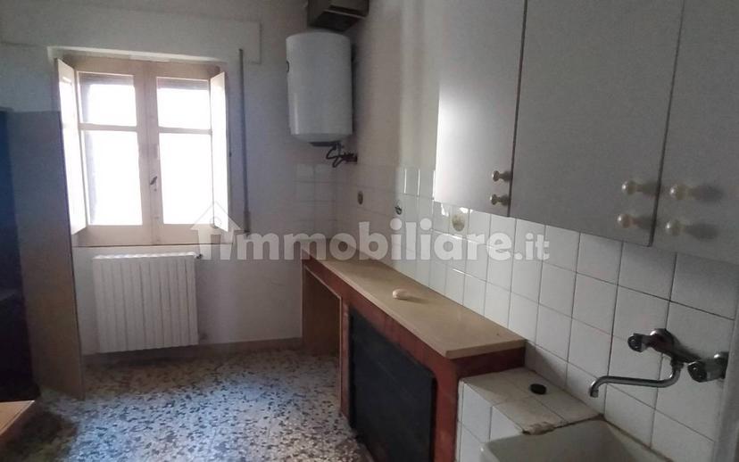 Terratetto unifamiliare via Giuseppe Lazzaro traversa 2 1, Centro, Rotonda — foto 18 di 20