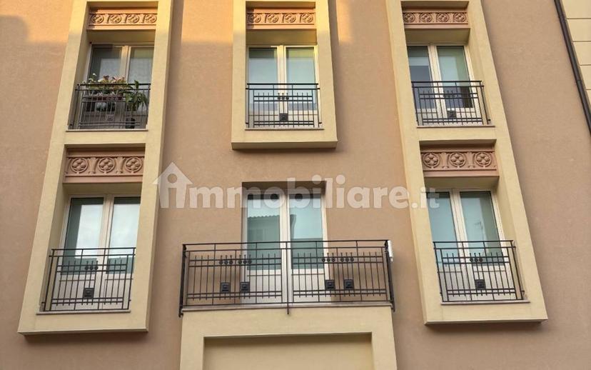Bilocale via Umberto Pace 2, Centro, Sant'Agata di Militello — foto 12 di 12