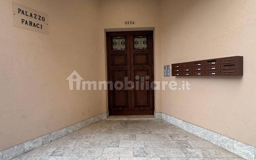 Bilocale via Umberto Pace 2, Centro, Sant'Agata di Militello — foto 6 di 12