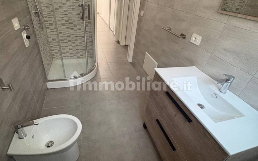 Bilocale via Umberto Pace 2, Centro, Sant'Agata di Militello — foto 3 di 12