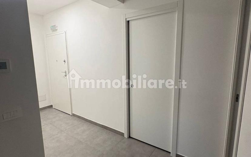 Bilocale via Umberto Pace 2, Centro, Sant'Agata di Militello — foto 10 di 12