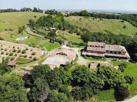Casa colonica Strada della Costa dei Ferrari 30, Fidenza — foto 2 di 2