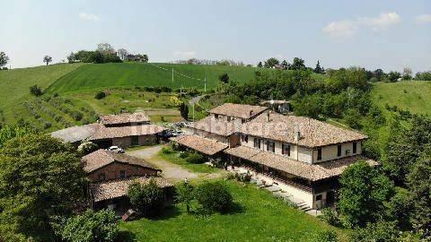 Casa colonica Strada della Costa dei Ferrari 30, Fidenza