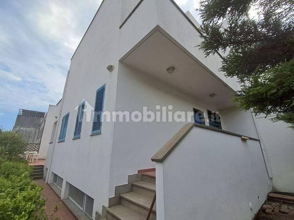 Villa bifamiliare Villaggio Botterio, Calalunga Pietragrande, Montauro — foto 14 di 14
