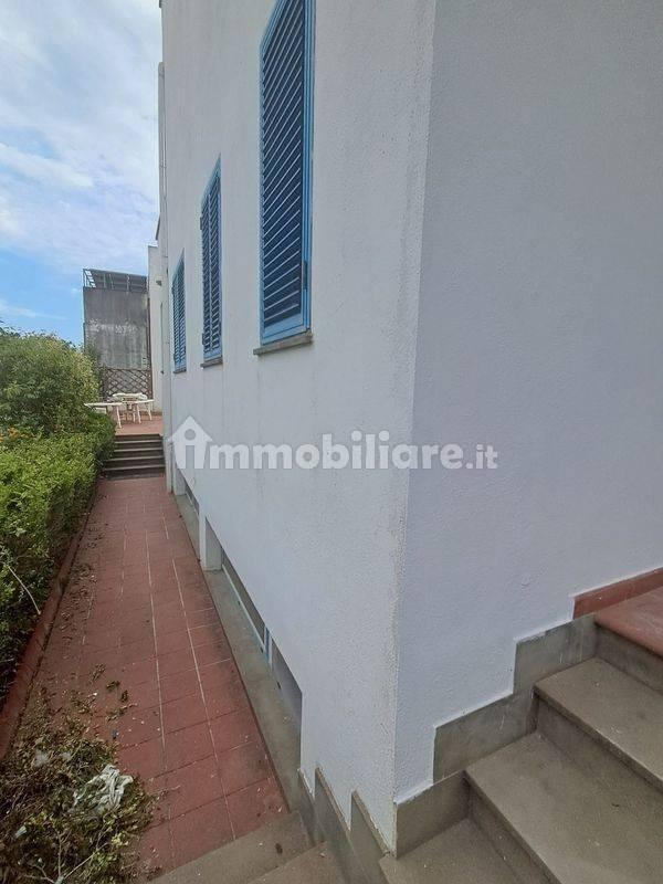 Villa bifamiliare Villaggio Botterio, Calalunga Pietragrande, Montauro — foto 7 di 14