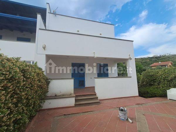 Villa bifamiliare Villaggio Botterio, Calalunga Pietragrande, Montauro — foto 9 di 14