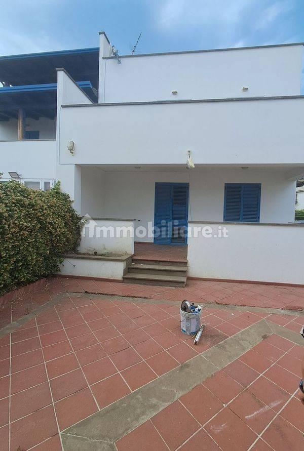 Villa bifamiliare Villaggio Botterio, Calalunga Pietragrande, Montauro — foto 5 di 14
