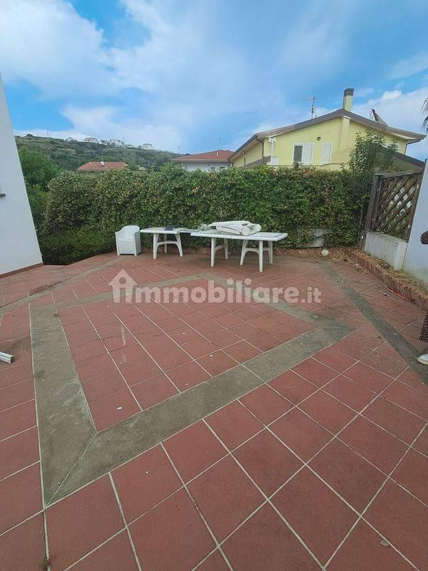 Villa bifamiliare Villaggio Botterio, Calalunga Pietragrande, Montauro — foto 6 di 14