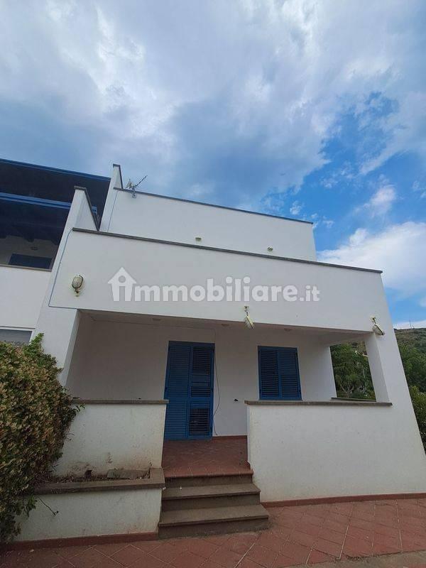 Villa bifamiliare Villaggio Botterio, Calalunga Pietragrande, Montauro — foto 13 di 14