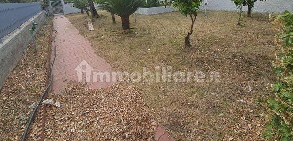 Villa bifamiliare Villaggio Botterio, Calalunga Pietragrande, Montauro — foto 3 di 14