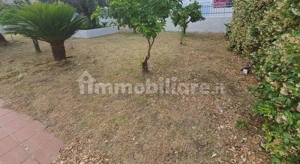 Villa bifamiliare Villaggio Botterio, Calalunga Pietragrande, Montauro — foto 8 di 14
