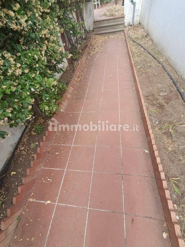 Villa bifamiliare Villaggio Botterio, Calalunga Pietragrande, Montauro — foto 12 di 14
