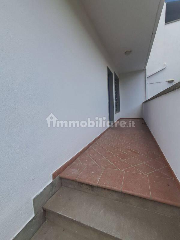 Villa bifamiliare Villaggio Botterio, Calalunga Pietragrande, Montauro — foto 2 di 14