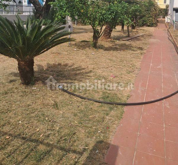 Villa bifamiliare Villaggio Botterio, Calalunga Pietragrande, Montauro — foto 11 di 14