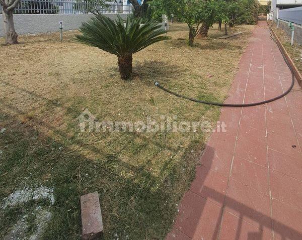 Villa bifamiliare Villaggio Botterio, Calalunga Pietragrande, Montauro — foto 4 di 14