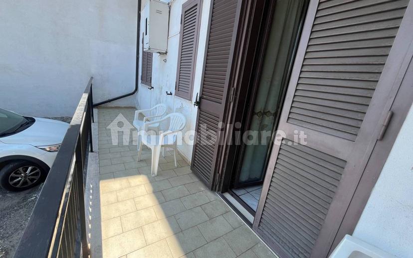 Quadrilocale viale Sant'Angelo 63, Rossano Stazione, Corigliano-Rossano