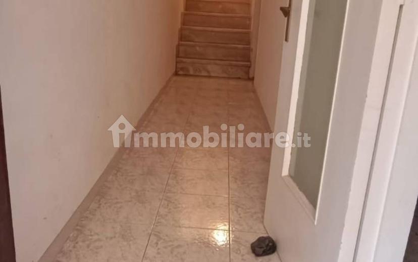 Terratetto unifamiliare via Nazionale 32, Centro, Montalbano Elicona — foto 12 di 15