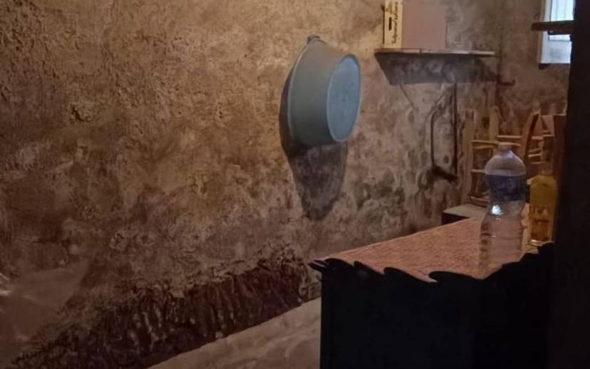 Terratetto unifamiliare via Nazionale 32, Centro, Montalbano Elicona — foto 11 di 15