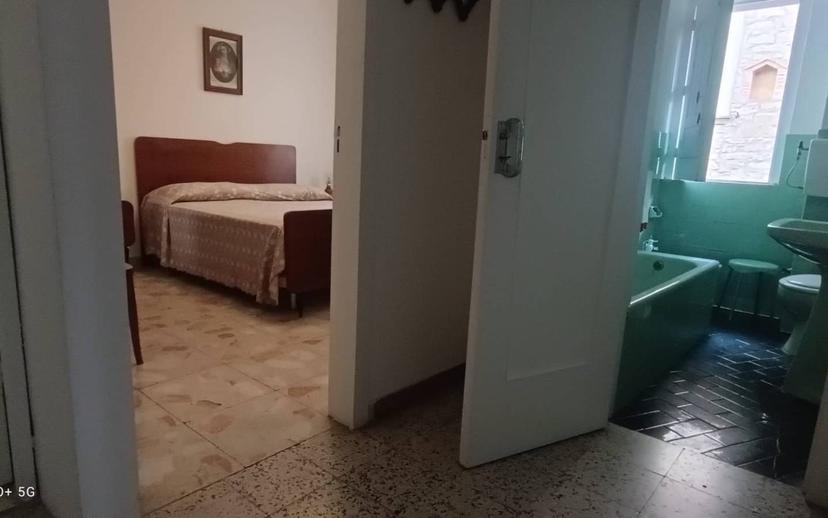 Terratetto unifamiliare via Nazionale 32, Centro, Montalbano Elicona — foto 5 di 15