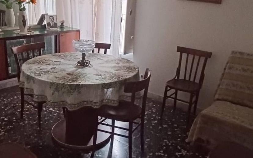 Terratetto unifamiliare via Nazionale 32, Centro, Montalbano Elicona — foto 8 di 15