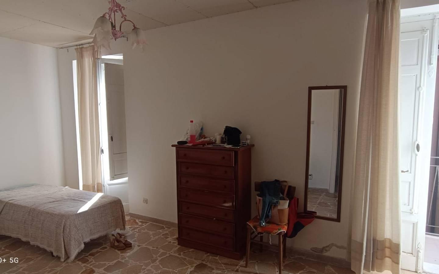 Terratetto unifamiliare via Nazionale 32, Centro, Montalbano Elicona