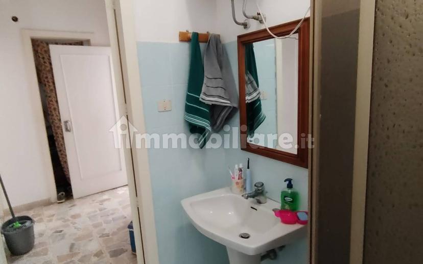 Terratetto unifamiliare via Nazionale 32, Centro, Montalbano Elicona — foto 15 di 15