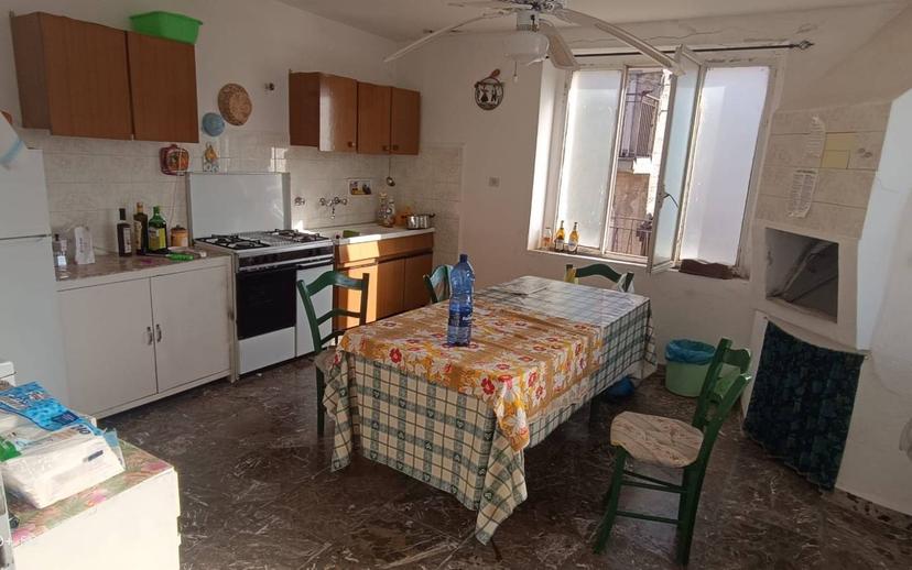 Terratetto unifamiliare via Nazionale 32, Centro, Montalbano Elicona — foto 7 di 15