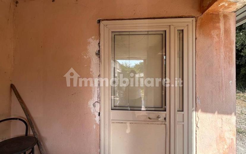 Casale Contrada Madonna del Piano 11, Madonna Del Piano, Castro dei Volsci — foto 8 di 20