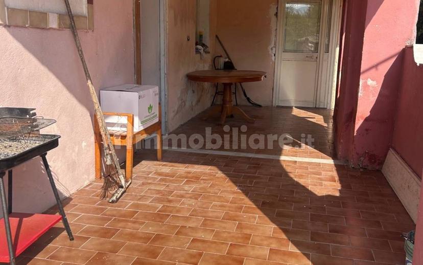 Casale Contrada Madonna del Piano 11, Madonna Del Piano, Castro dei Volsci — foto 17 di 20