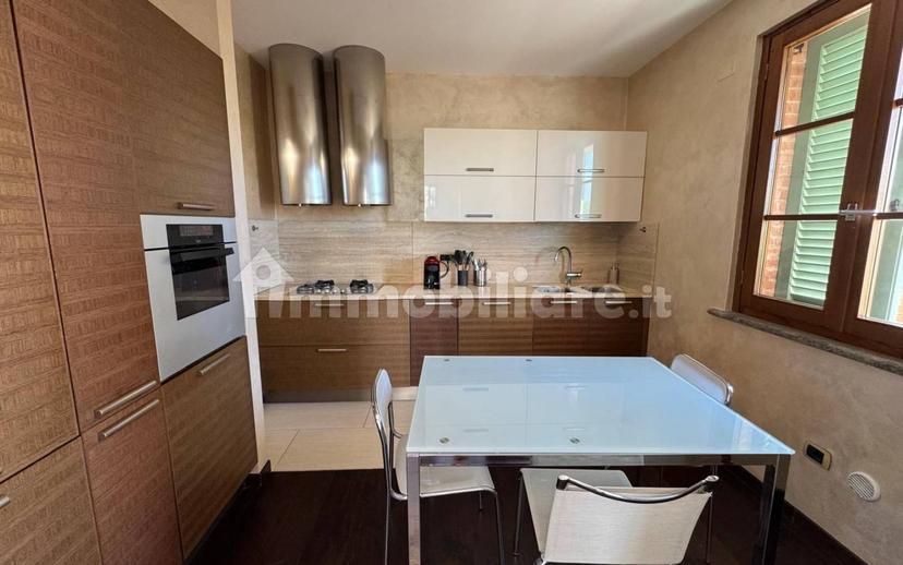 Terratetto unifamiliare via Gaetano Donizetti 48, Centro, Ponsacco — foto 3 di 10