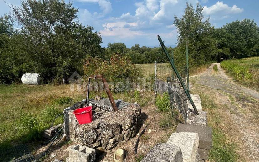 Casale Contrada Madonna del Piano 11, Madonna Del Piano, Castro dei Volsci — foto 18 di 20