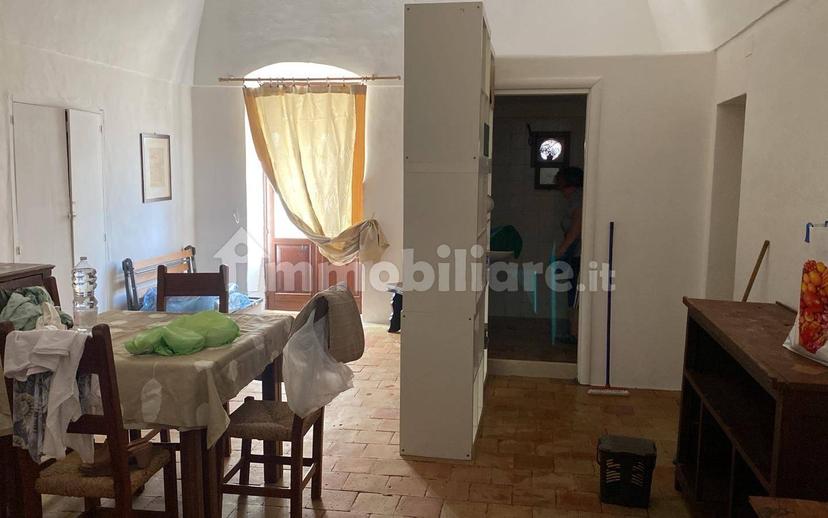 Bilocale via Camillo Benso di Cavour, Centro, Mottola — foto 6 di 13
