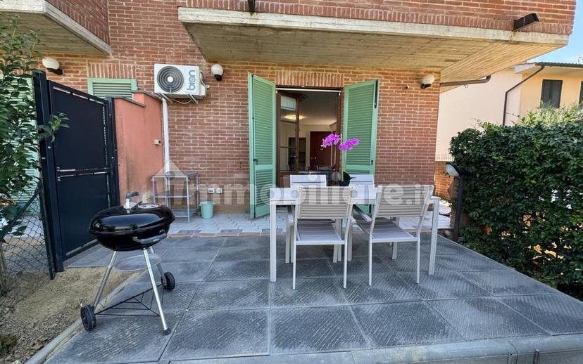 Terratetto unifamiliare via Gaetano Donizetti 48, Centro, Ponsacco — foto 2 di 10