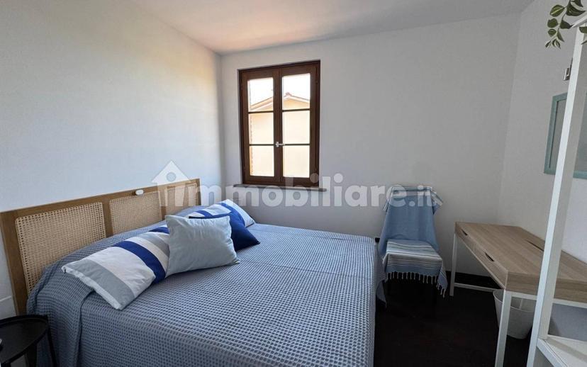 Terratetto unifamiliare via Gaetano Donizetti 48, Centro, Ponsacco — foto 7 di 10