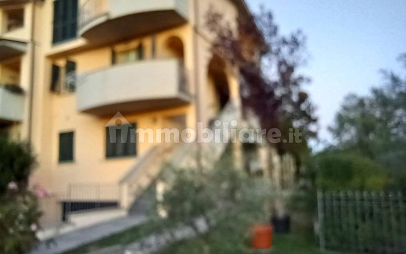 Stanza tripla via Amerigo Vespucci 15, Arezzo — foto 6 di 6