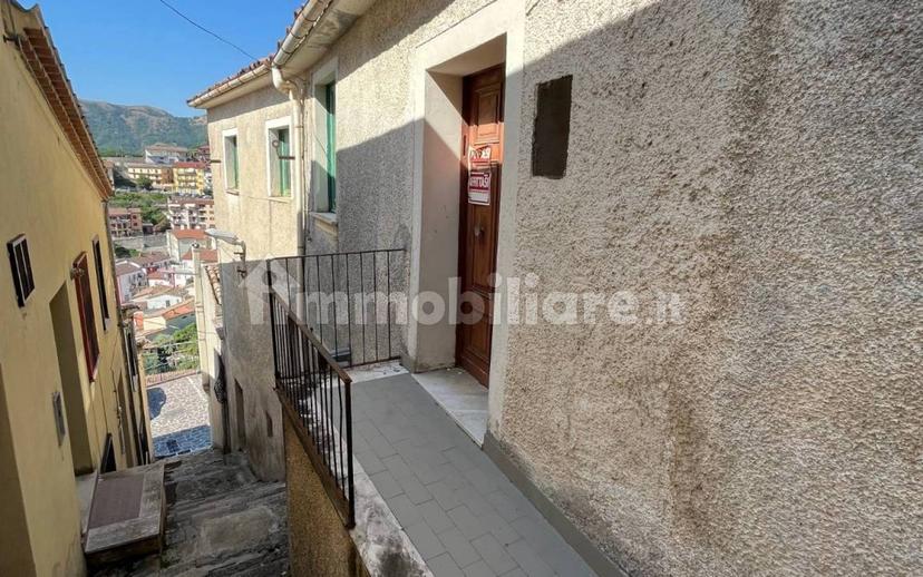 Rustico via Forno di Lino Vico 1 6, Centro, Muro Lucano — foto 3 di 6