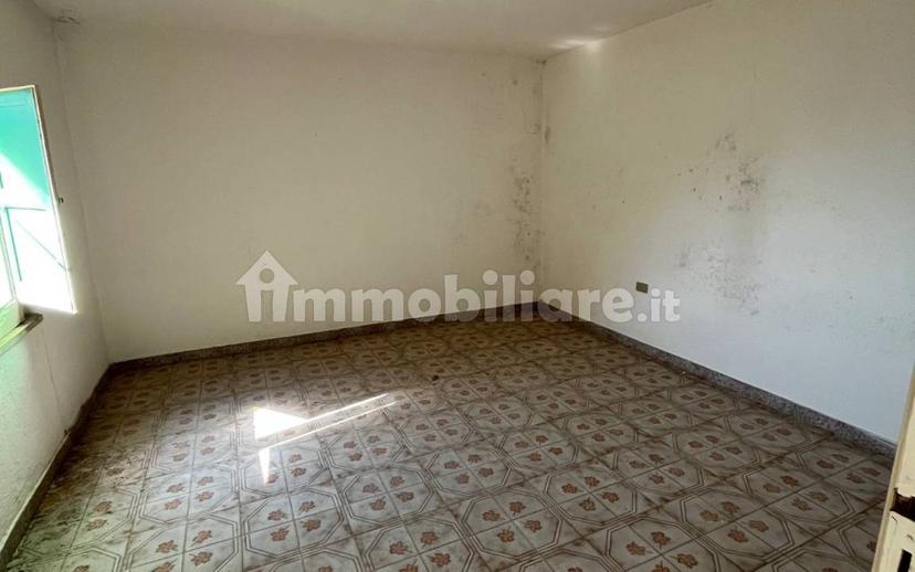 Rustico via Forno di Lino Vico 1 6, Centro, Muro Lucano