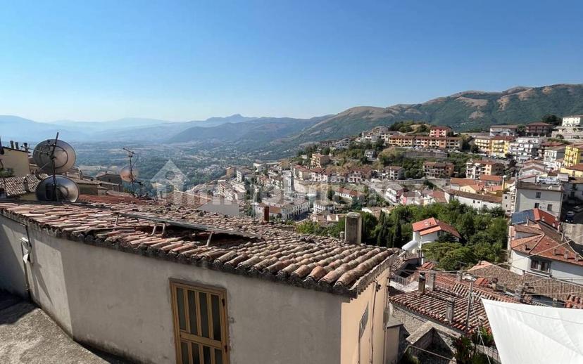 Rustico via Forno di Lino Vico 1 6, Centro, Muro Lucano — foto 4 di 6