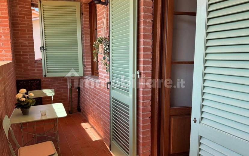 Terratetto unifamiliare via Gaetano Donizetti 48, Centro, Ponsacco — foto 9 di 10