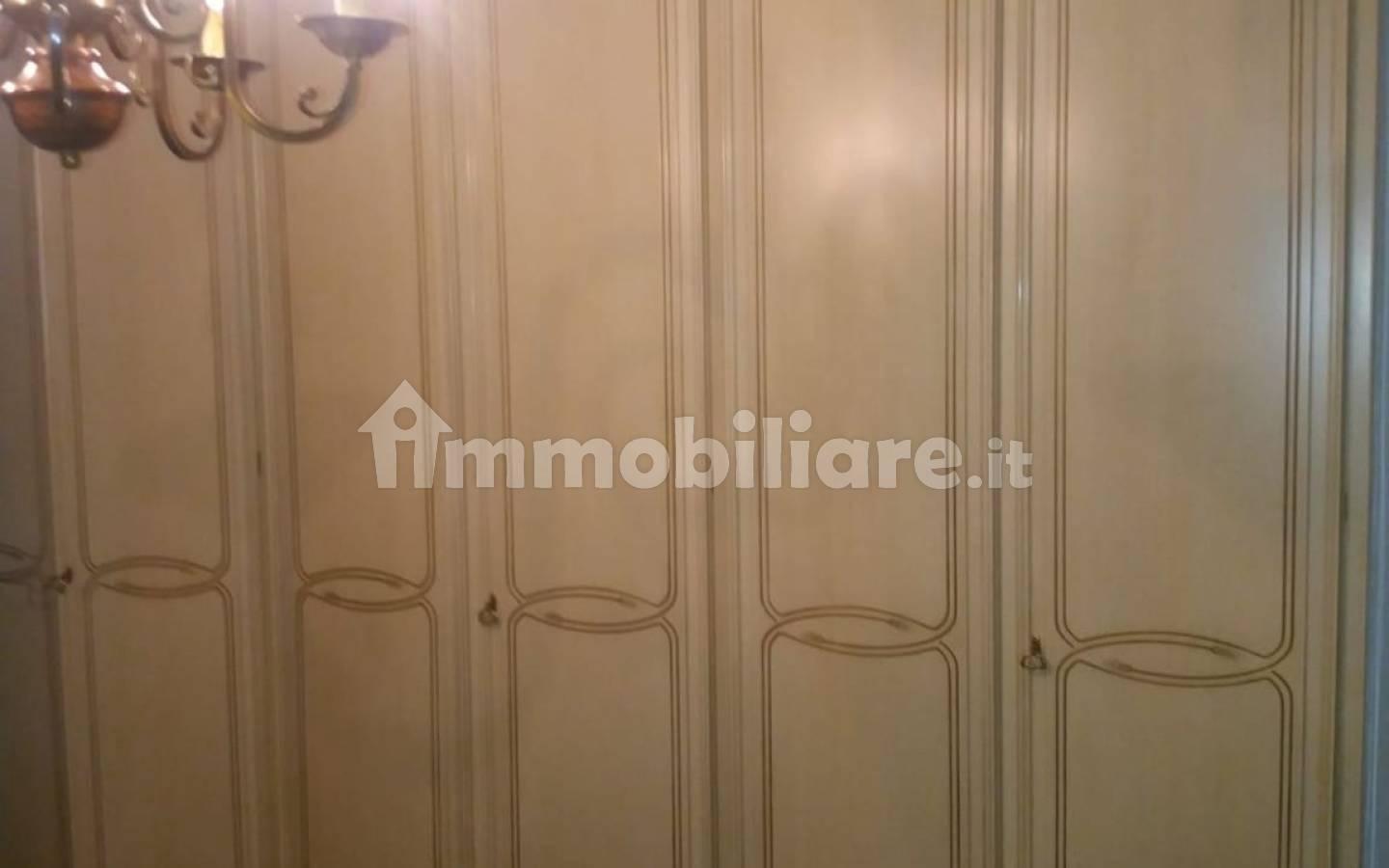 Stanza tripla via Amerigo Vespucci 15, Arezzo