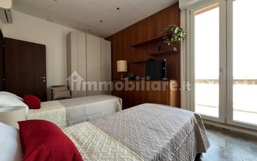 Trilocale via delle Lame 114, San Felice, Bologna