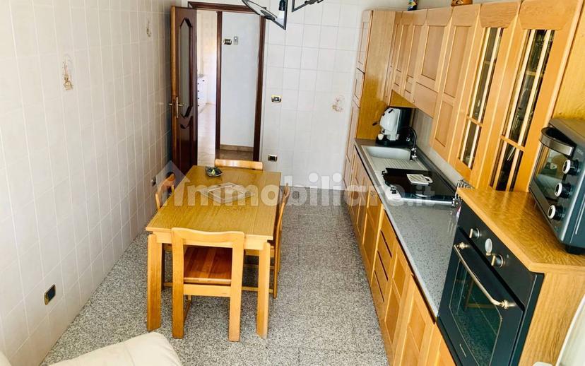 Quadrilocale via Pio La Torre 6, Centro, Ferrandina — foto 2 di 13