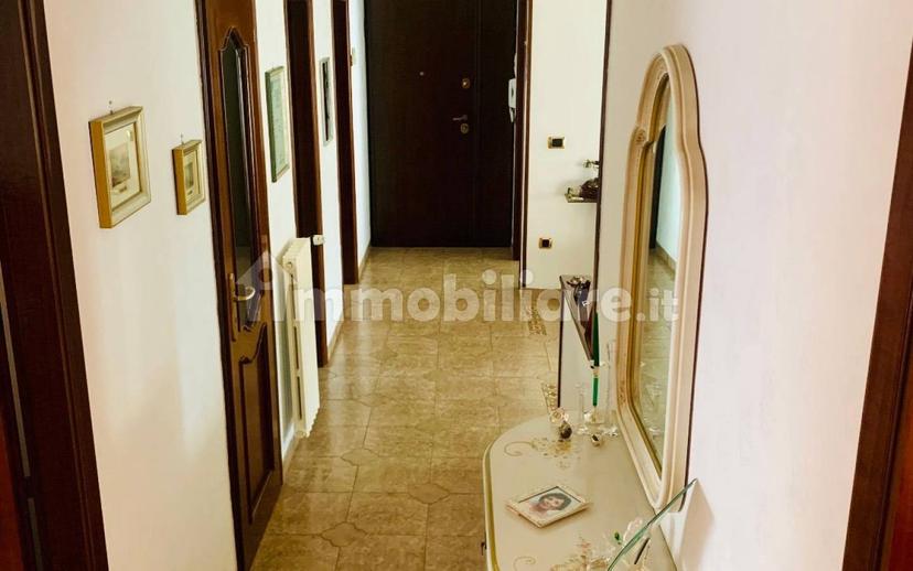 Quadrilocale via Pio La Torre 6, Centro, Ferrandina — foto 8 di 13