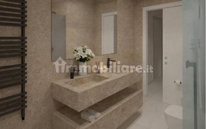 Appartamento in villa via Nazionale Appia, Arienzo — foto 3 di 6