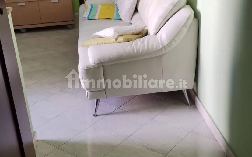 Quadrilocale via Filippo Turati 34, Centro Storico - Corso Trieste, Caserta