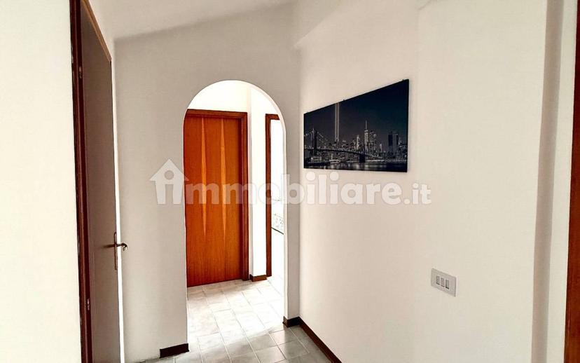 Posto letto in tripla via Stromboli 1, Agrigento — foto 4 di 8