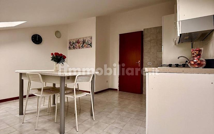 Posto letto in tripla via Stromboli 1, Agrigento