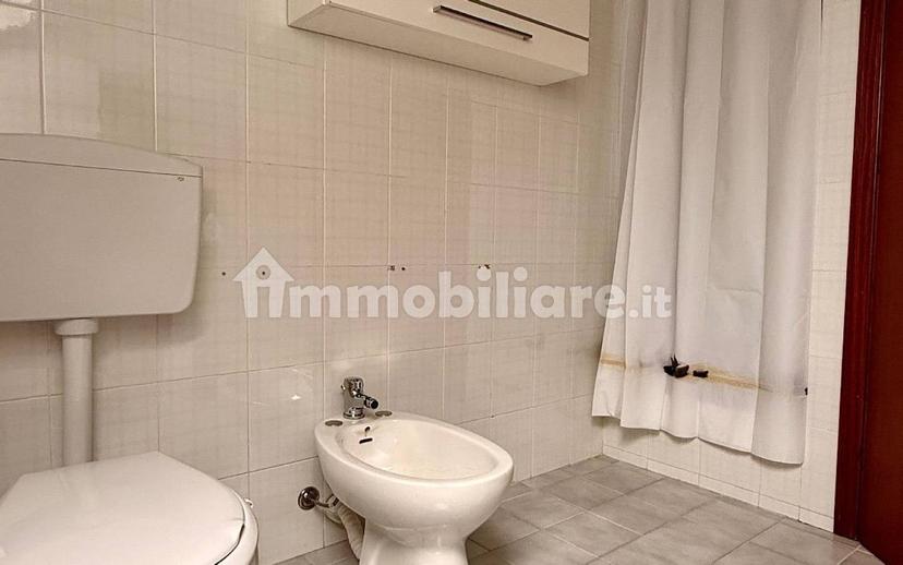 Posto letto in tripla via Stromboli 1, Agrigento — foto 8 di 8